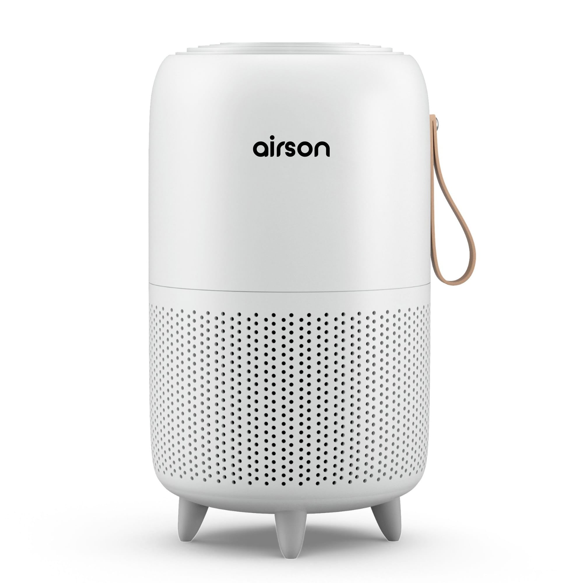 Airson Luchtreiniger